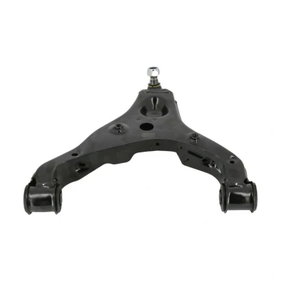 Abbildung von MOOG ME WP 4950 Querlenker unten, Vorderachse links MERCEDES BENZ: Sprinter 3.5 T Kastenwagen, 3 Kastenwagen