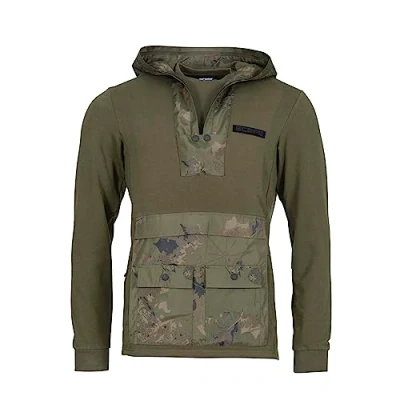 Abbildung von Nash Scope Lite Hoody L Angelpullover