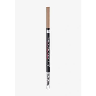 Abbildung von L&#039;Oréal Paris BROW Artist Skinny Definer Augenbrauenstift, Damen, Größe: One Size, Blonde