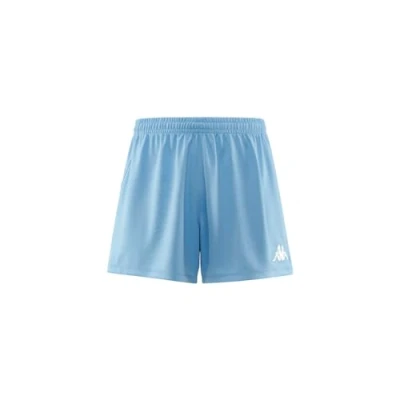 Abbildung von Kappa Herren Sanremo Shorts, blau, XXL
