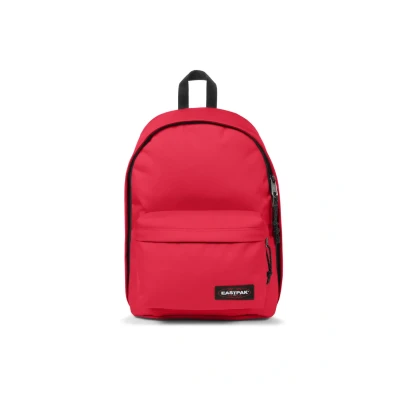 Abbildung von EASTPAK Out of Office Tomato Red Rucksäcke, Tomatenrot, Einheitsgröße, Rucksäcke
