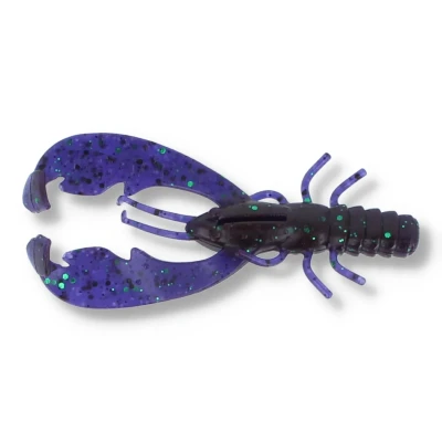 Abbildung von Headbanger BangerCraw Junebug 7,6cm Kunstköder (4g) (10 Stück) Creature Bait