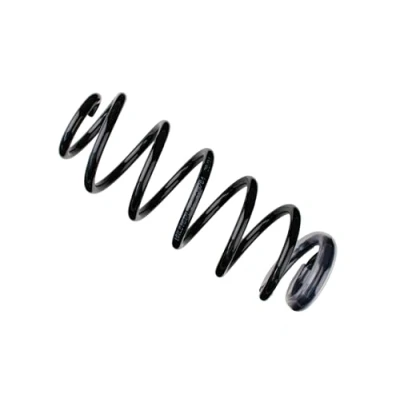 Abbildung von BILSTEIN B3 OE Replacement 36 239764 Fahrwerksfeder Hinterachse PEUGEOT: 3008 I, 307 CC