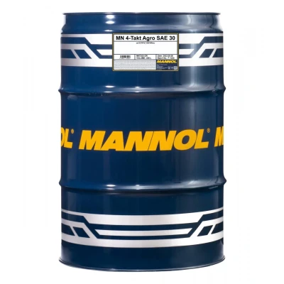 Abbildung von MANNOL MN7203 DR Öl