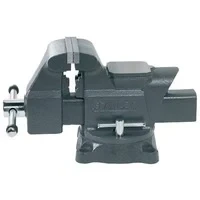 Abbildung von Schraubstock MaxSteel schwer, 150mm