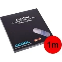 Abbildung von Schlauch AlphaTube HF 16/10 (3/8&quot;ID) Klar 1m