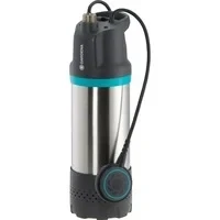 Abbildung von Druckerhöhungs Tauchpumpe 5900/4 Edelstahl 900 W Gardena