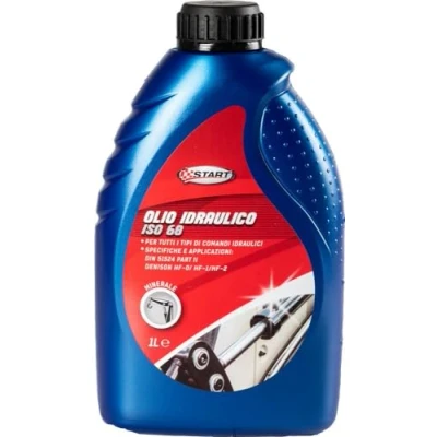 Abbildung von Start 9451 Öl Hydraulico 68 DIN 51524 Part II/HF Lt.1