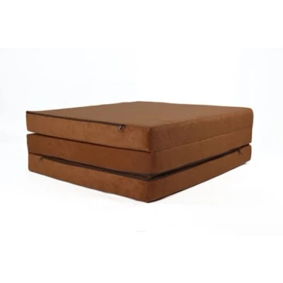 Abbildung von Klappmatratze Gästematratze XM 195x60x9cm, FORTISLINE