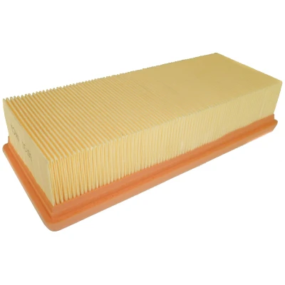 Abbildung von MAPCO 60731 Luftfilter 58 108 268 viereckig Filtereinsatz ROVER: 200 Hatchback, 25 Schrägheck, Cabrio, MG: MGF MG ZR Schrägheck