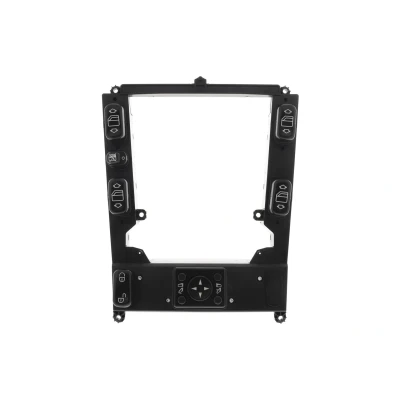 Abbildung von VEMO V30 73 0226 Schalter, Fensterheber vorne MERCEDES BENZ: ML Klasse