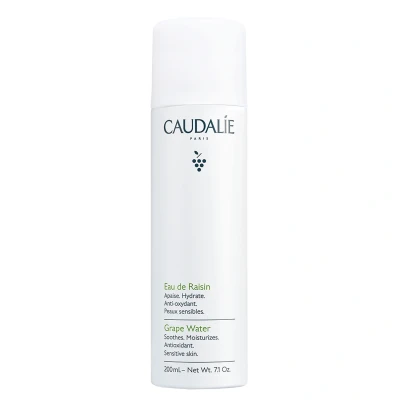 Abbildung von Caudalie Eau de Raisin Gesichtsspray 200 ml