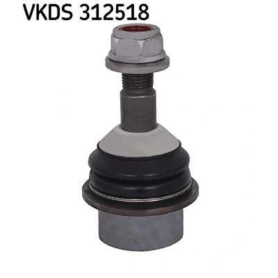 Abbildung von SKF VKDS 312518 Traggelenk JEEP: Grand Cherokee IV (WK, WK2) 3.0 CRD, 6.4 SRT8 4x4, 3.6 VVT, TD V6 FlexFuel 5.7