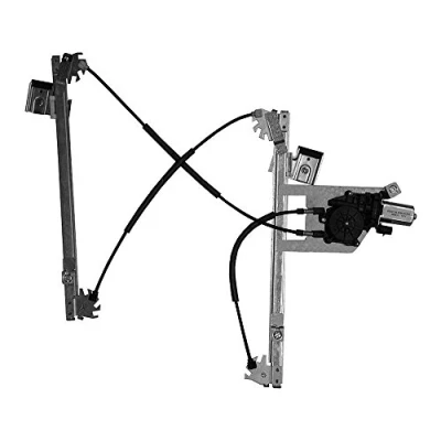 Abbildung von Magneti Marelli Fensterheber vorne rechts elektrisch mit Elektromotor 350103102600 SAAB: 9 3 Kombi, Limousine
