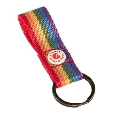 Abbildung von Fjällräven Unisex Adult Kånken Travel Accessory Packing Organizer, Rainbow Pattern, Einheitsgröße