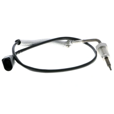 Abbildung von VEMO V10 72 1352 Sensor, Abgastemperatur Original Qualität VOLKSWAGEN: Sharan II, Golf 7 Variant, Schrägheck, SEAT: Alhambra II