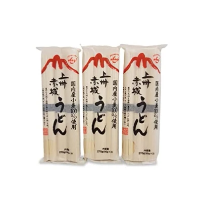 Abbildung von 810g japanische Udon Nudeln, Udonnudeln aus Japan