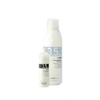 Abbildung von Fanola Cream Activator 1,05% (3,5 volume) 1000ml
