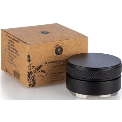 Abbildung von Buddy&#039;s Barista Set Bar Edition, Kaffeeverteiler, Alumimium