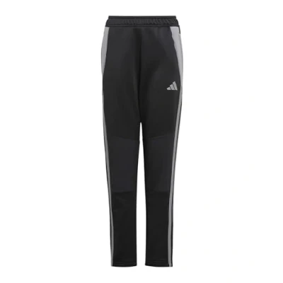 Abbildung von adidas Performance TIRO Tracksuit Pants Junior Unisex Jogginghose für Kinder, Größe: 152, Black/light onix