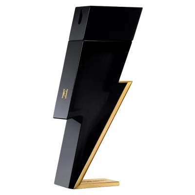 Abbildung von Carolina Herrera Bad Boy Eau de Toilette 50 ml