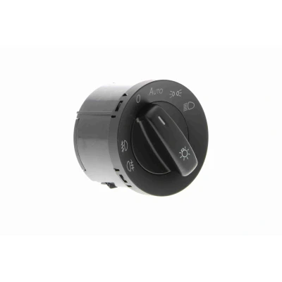Abbildung von VEMO Original Quality V10 73 0185 Schalter, Hauptlicht VOLKSWAGEN: Touran I, Caddy 3 Kombi, Golf Plus / Crossgolf