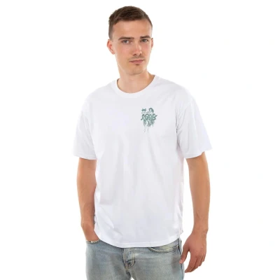 Abbildung von T Shirt HULA Weiß