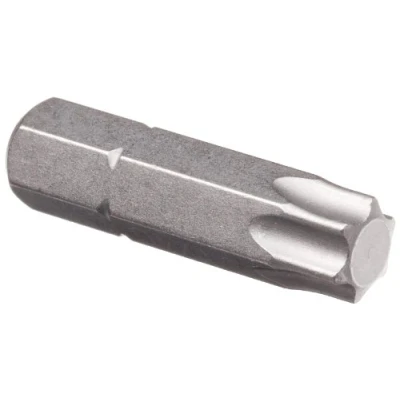 Abbildung von Wera 05066320001, 1 Stück(e), Torx, TX 40, 25 mm, 25,4 / 4 mm (1 4), Hexagonal