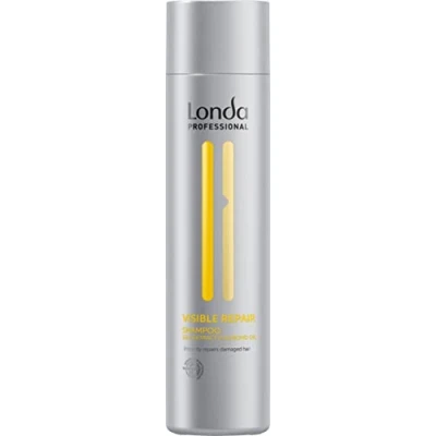 Abbildung von Londa Professional Visible Repair Shampoo 250 ml