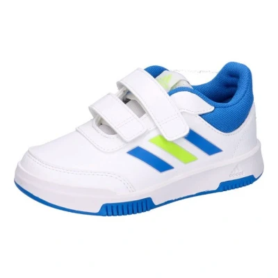 Abbildung von adidas Performance Walkingschuh Cloud white bright royal solar slime für Kinder, Größe: 38, Schuhe