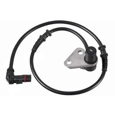 Abbildung von METZGER 0900032 ABS Sensor MERCEDES BENZ: E Klasse Limousine, T modell