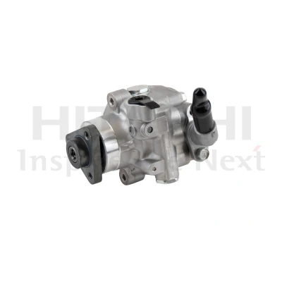 Abbildung von HITACHI 2503632 Hydraulikpumpe hydraulisch VOLKSWAGEN: Transporter 5 Kastenwagen, Multivan 6, Bus