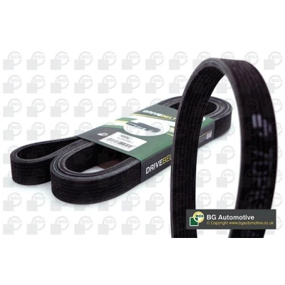 Abbildung von BGA 7DPK1884 Keilrippenriemen 1884 7 BMW: 5 Limousine, Touring, X5