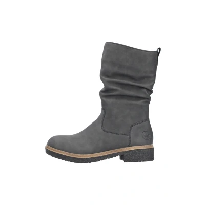 Abbildung von Rieker Stiefelette