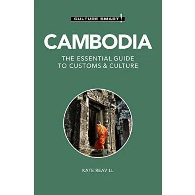 Abbildung von Cambodia: The Essential Guide to Customs &amp; Culture (Culture Smart!)