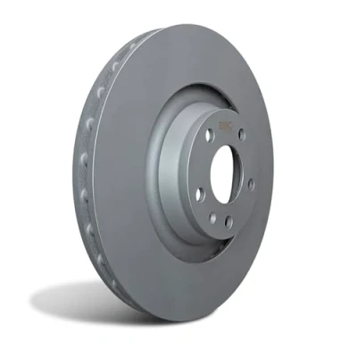 Abbildung von EBC Brakes DP42143R Bremsbelagsatz Vorderachse BMW: 1 Schrägheck, 3 Touring, Limousine