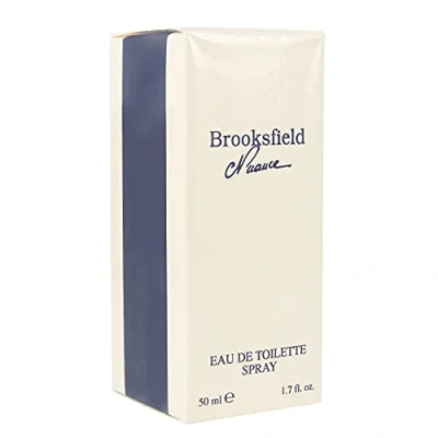 Abbildung von Brooksfield NUANCE Eau de Toilette Spray 50 ml