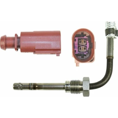 Abbildung von METZGER 0894092 Sensor, Abgastemperatur ORIGINAL ERSATZTEIL AUDI: A4 B7 Avant