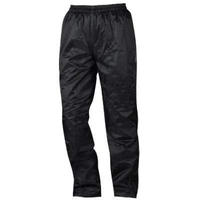 Abbildung von NERVE Regenhose &quot;Nebraska RH&quot;, mit Thermoinnenfutter