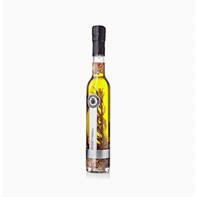 Abbildung von Natives Olivenöl extra &#039;Romero y Pimientas&#039; (250 ml) La Chinata