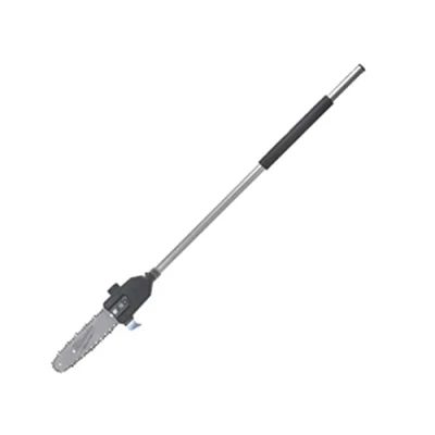 Abbildung von Milwaukee QUIK LOK™ Kettensäge Aufsatzstück M18 FOPH CSA