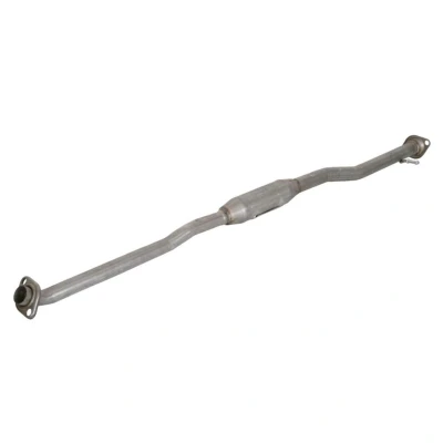 Abbildung von BOSAL 283 553 Mittelschalldämpfer SUZUKI: IGNIS 2, Wagon R+ II Schrägheck
