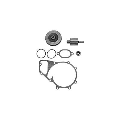 Abbildung von FEBI BILSTEIN 09777 Reparatursatz, Wasserpumpe