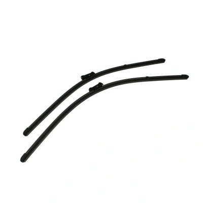 Abbildung von Scheibenwischer Valeo Silencio X.trm 577912 vorne Rahmenlos VOLKSWAGEN: Tiguan Allspace, I, II, SEAT: Tarraco