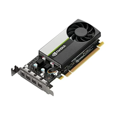 Abbildung von PNY Quadro T1000 8GB GDDR6 4x mini DP VCNT1000 SB Small Box