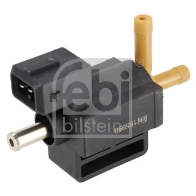 Abbildung von FEBI BILSTEIN 195999 Ladedruckregelventil elektrisch pneumatisch FORD: FOCUS 3, 3 Turnier