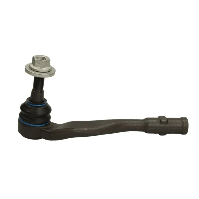 Abbildung von FEBI BILSTEIN 40993 Spurstangenkopf Vorderachse links mit selbstsichernder Mutter AUDI: A8 D4