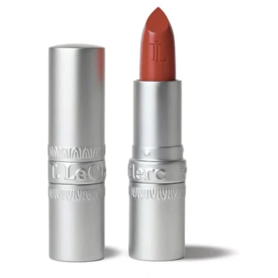 Abbildung von T.LECLERC Lippenstift Satin Lipstick Lippenstift, Damen, Größe: 3 g, Simone