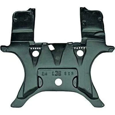 Abbildung von DIEDERICHS 8124211 Motorabdeckung hinten BMW: 7