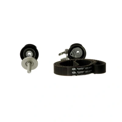 Abbildung von GATES K015587XS Zahnriemensatz Tru Power FORD: FIESTA 6, 5, 6 Van, PEUGEOT: 206 Schrägheck, 307 206+ Schrägheck